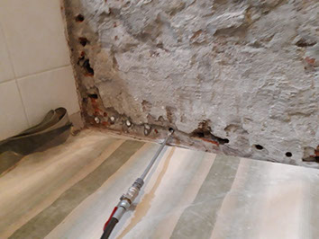 GEVELREINIGING BLANKENBERGE